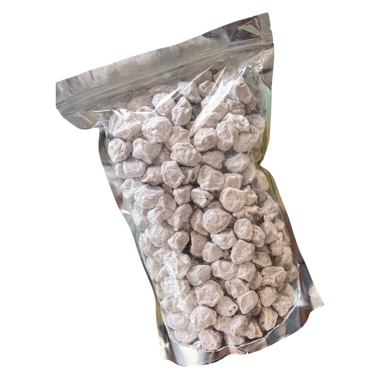 Thai Salted Dried Plum Pack Sour Salty Snack Preserved Fruit Party 500 g