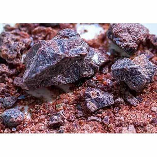 Indian Premium Black Salt Whole Sabut Kala Namak 100gms-1000gms FREE SHIP