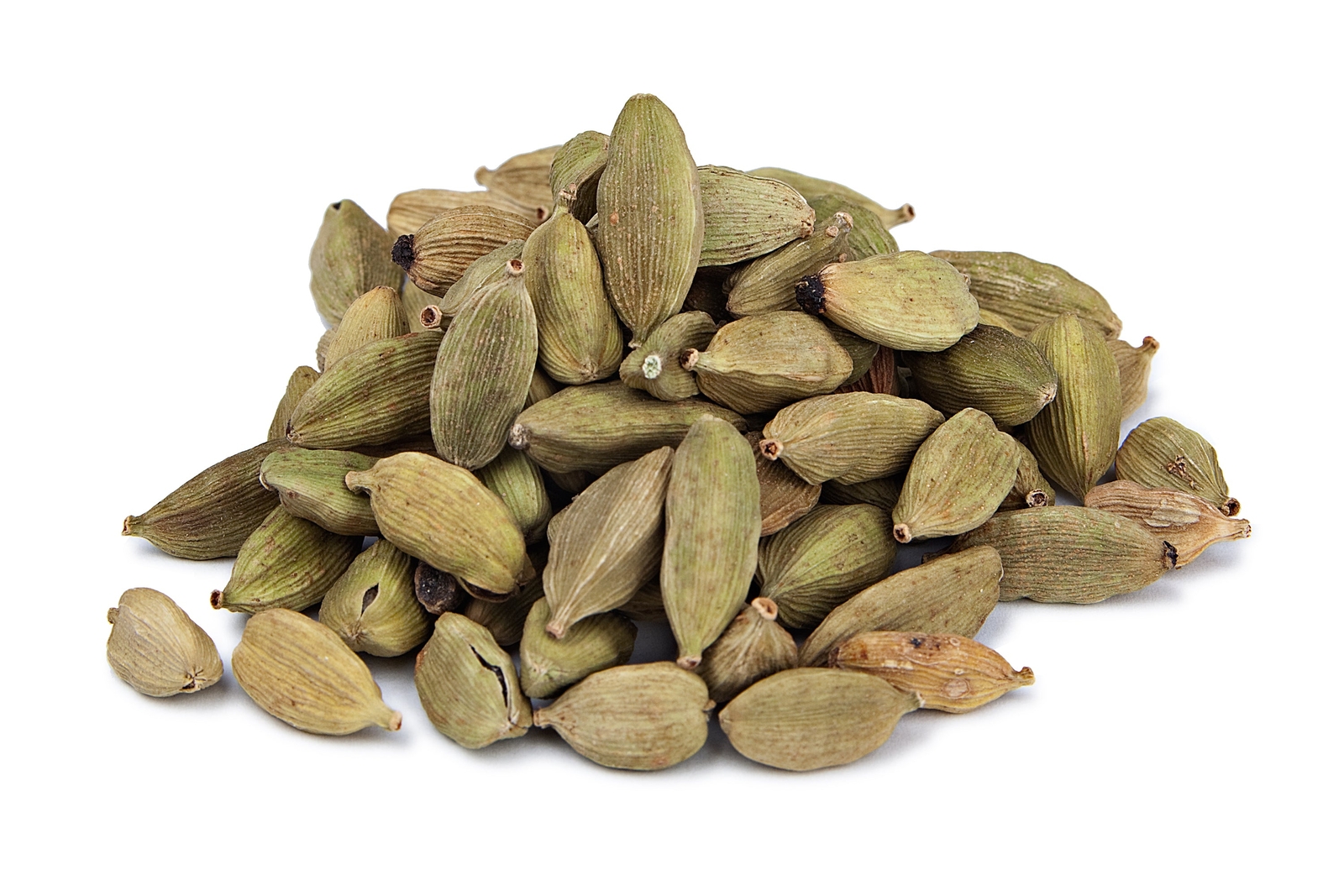 The Spice Way Cardamom Pods