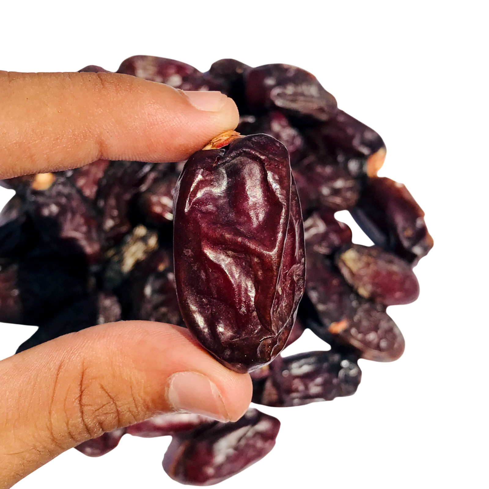 Natural Soft Medjool Dates: Juicy, Sweet, No Sugar Added