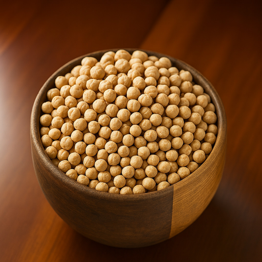 DRIED GARBANZO BEANS CHICKPEAS BULK LOT 2 4 6 10 18 LBS USA GROWN PROTEIN FRESH