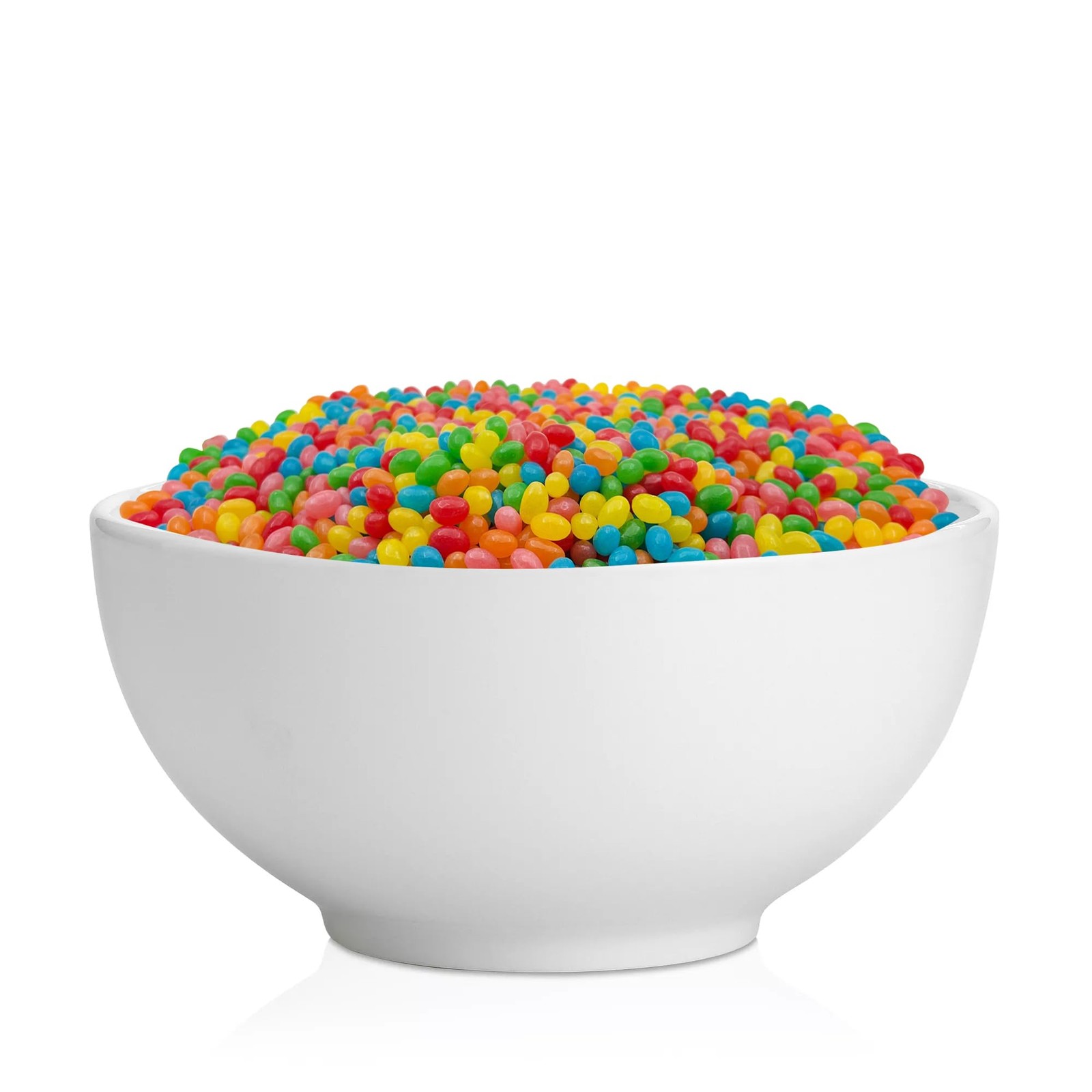 Jelly Beans – 5 Pound Bulk Pack – Easter Candy – Assorted Fruit Flavors – Easter