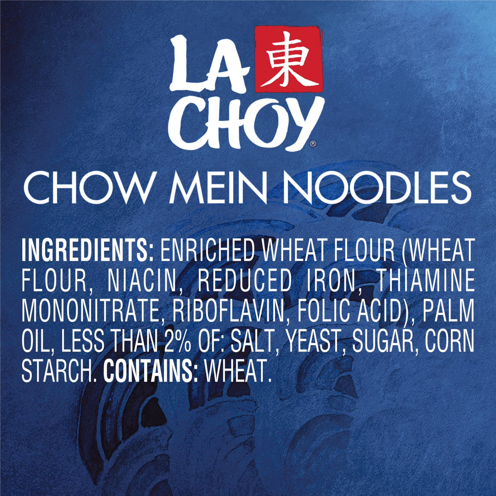 (12 Pack) La Choy Chow Mein Noodles – 5 oz Cans – 60 oz Total – Bulk Value – NEW