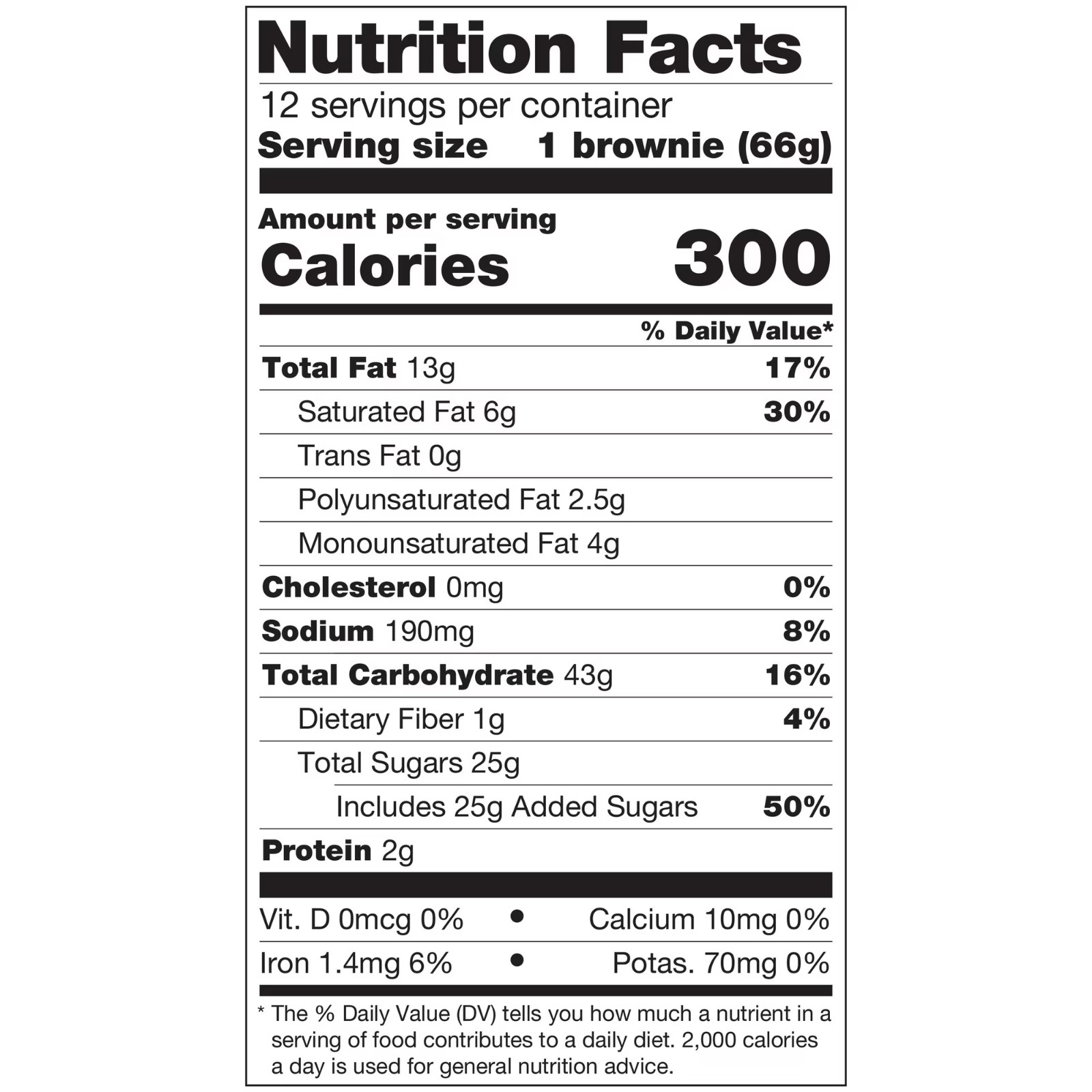 Snack Cakes, Little Debbie Big Pack Cookies & Creme Brownies-free shipping