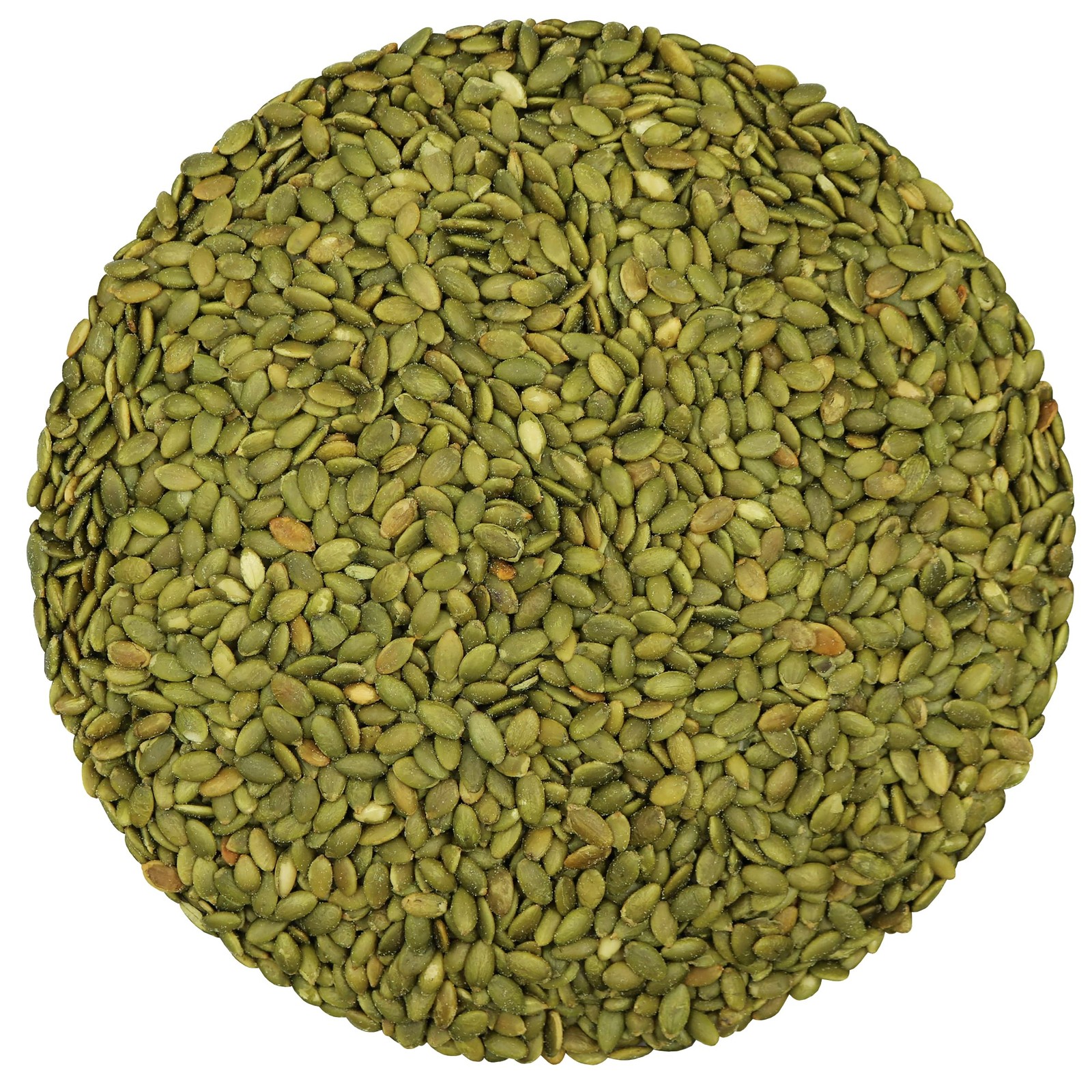 Roasted and Salted Kernel Pumpkin Seeds (Pepitas) 3 Pound