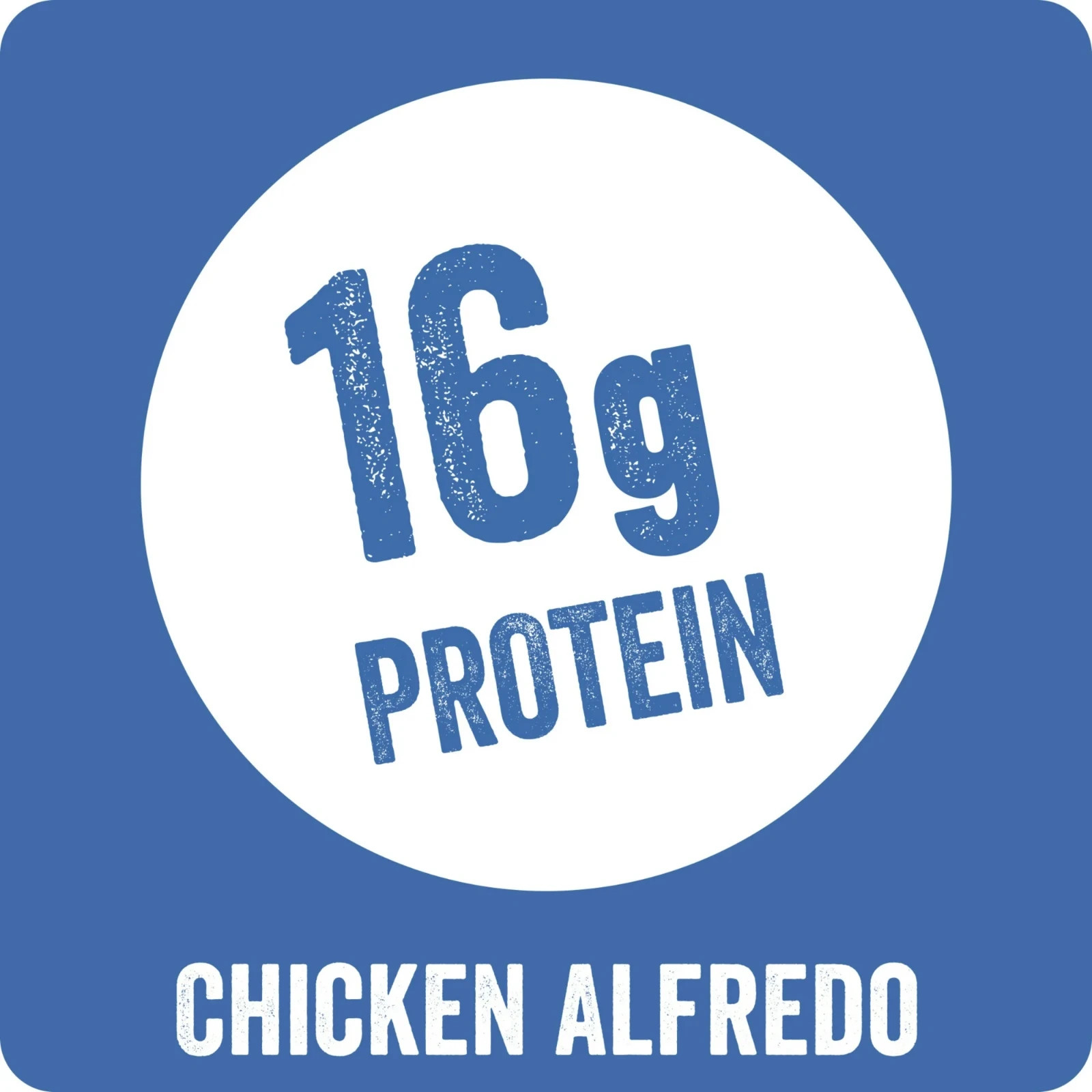 HORMEL COMPLEATS Chicken Alfredo, Shelf-Stable, 10 Oz Plastic Tray (Pack of 6)