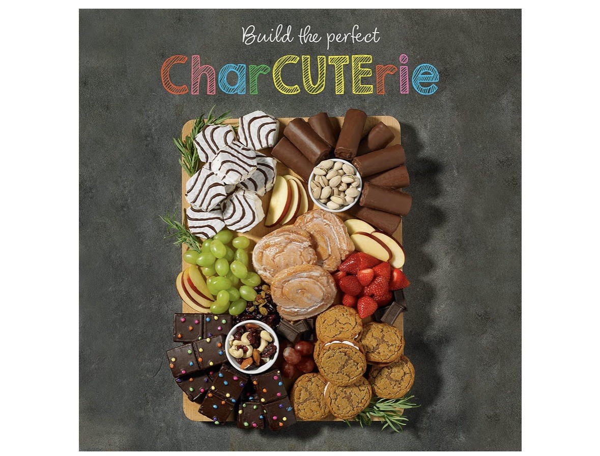 Little Debbie Snack Cakes “The Favorite 5” Bundle