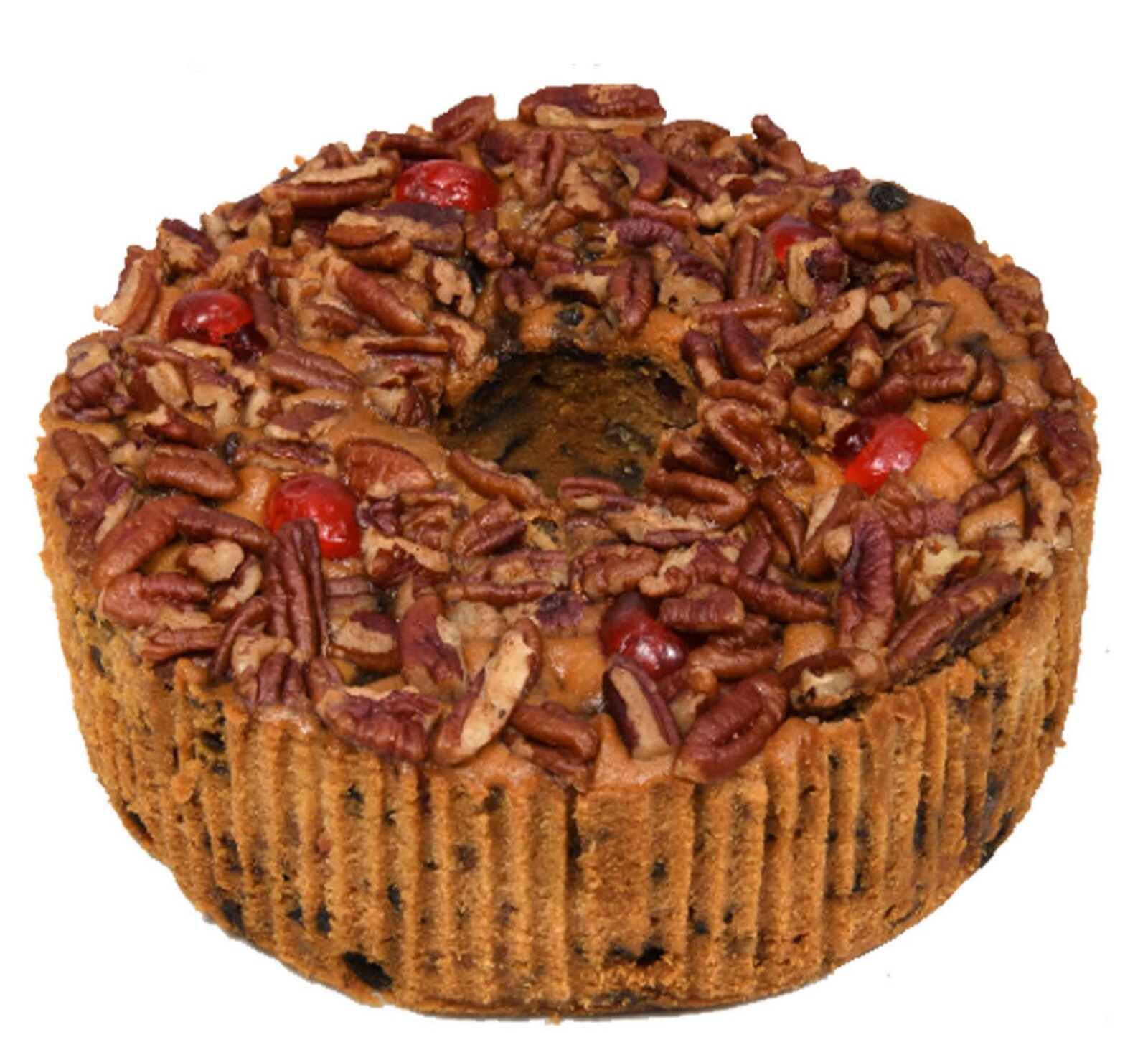 Jane Parker Classic Light Fruit Cake 48 Ounce Fruitcake FRESH FREE SHIPPING!