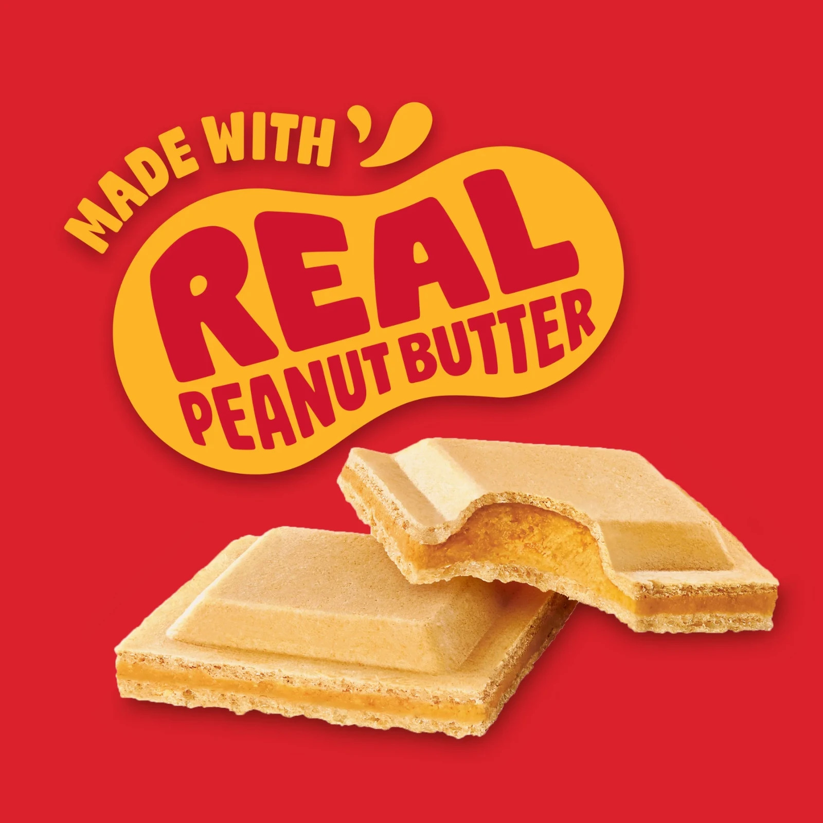 Nabisco Nutter Butter Peanut Butter Wafers Cookies 10.5 oz
