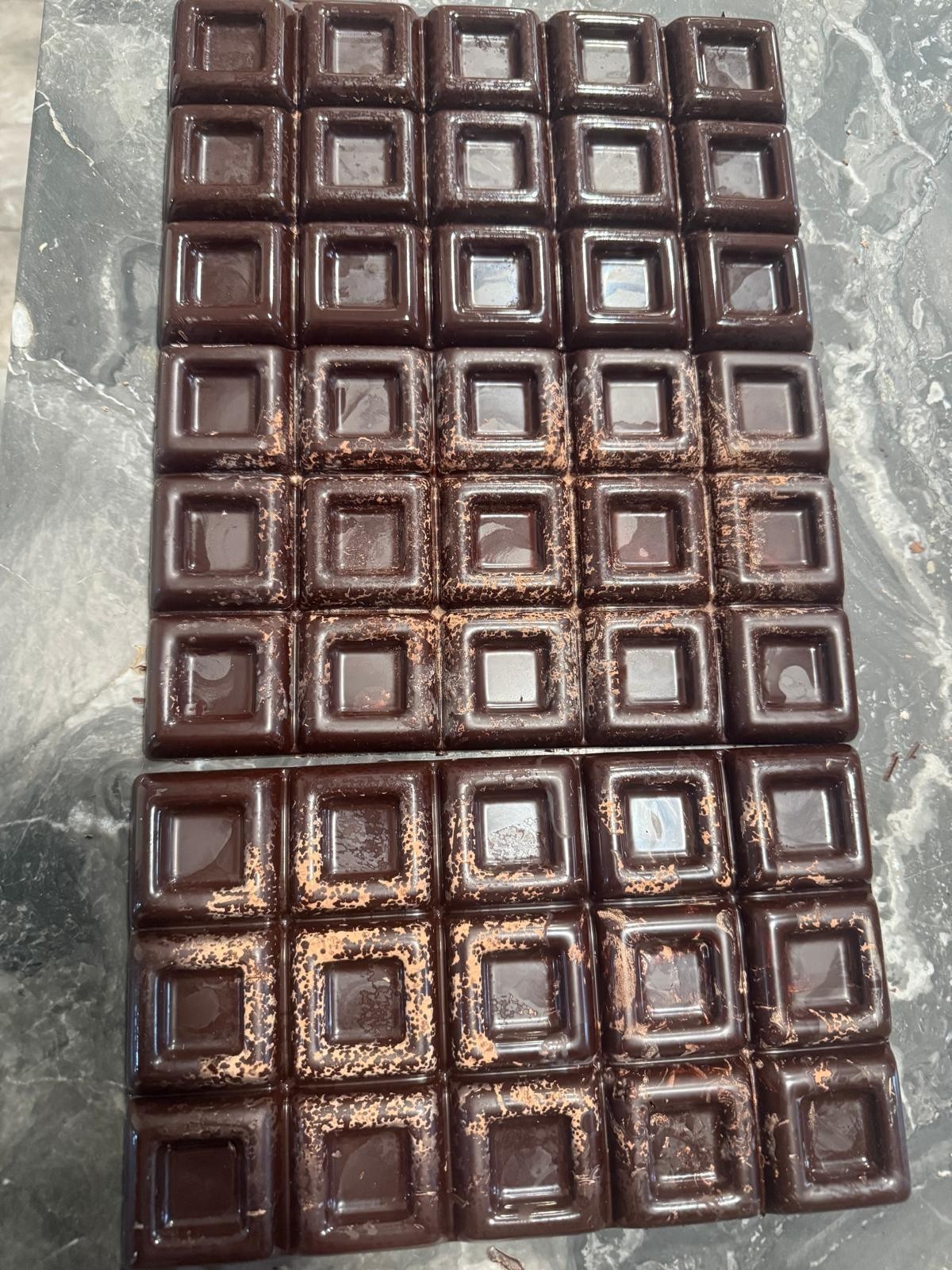 Cocoa Mass/liquor