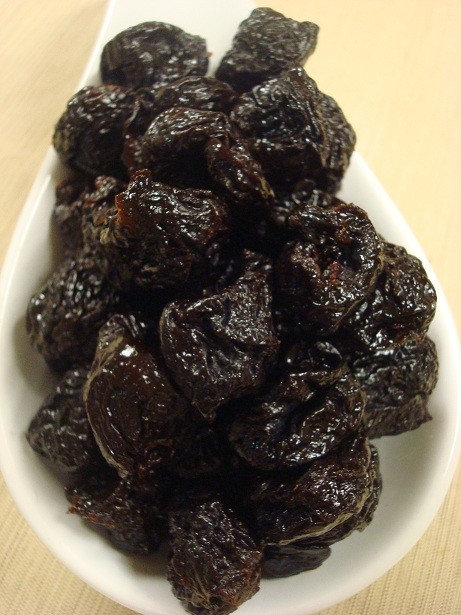 Argentinian Dried Pitted (No Pits) Prunes Plums Resealable Bags Fresh AgroSun