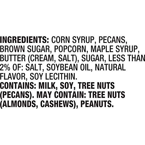 Orville Redenbacher’s POPPYCOCK Pecan Delight Gourmet 7 Ounce (Pack of 1)