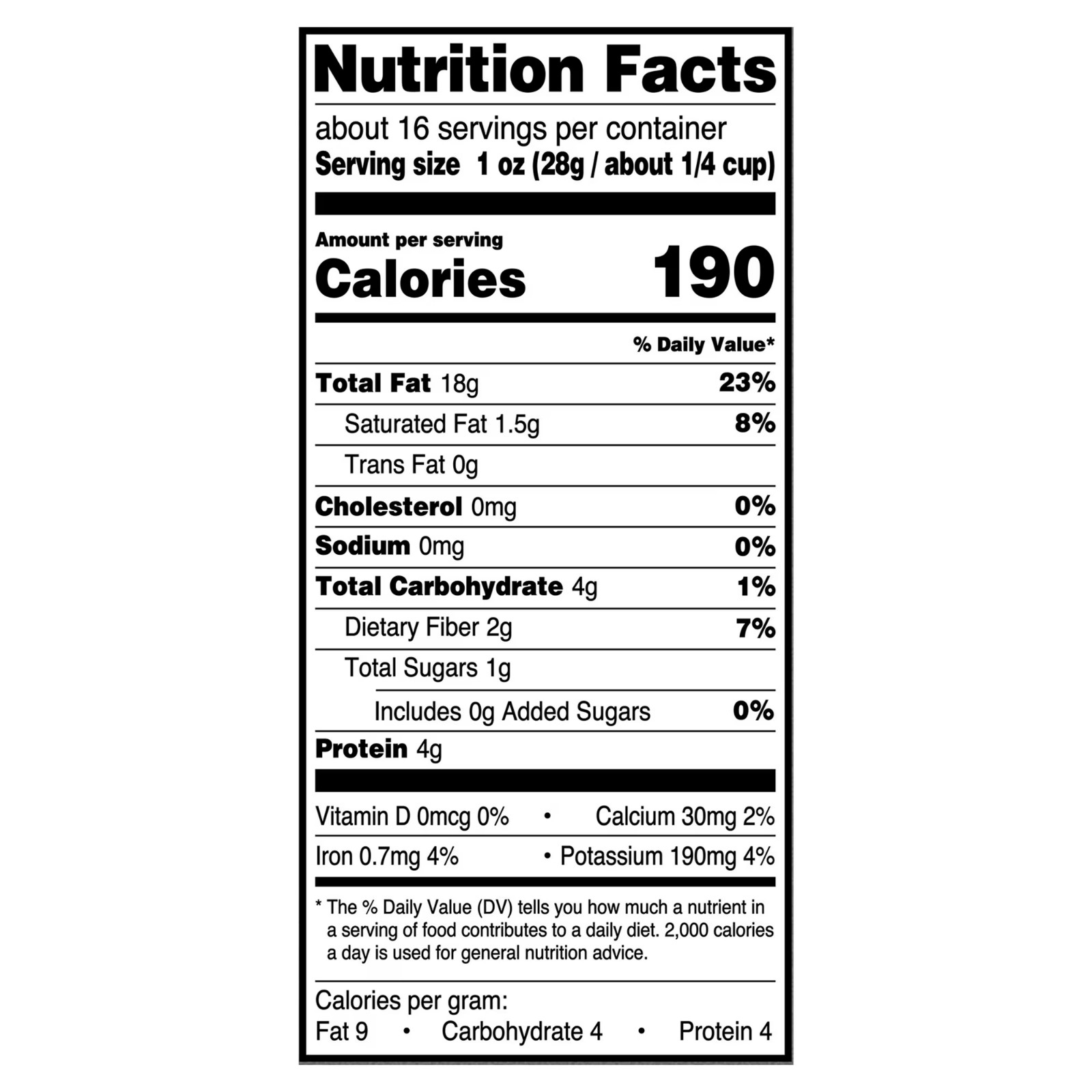(2 PACK) Great Value Walnuts Halves & Pieces, 16 oz.