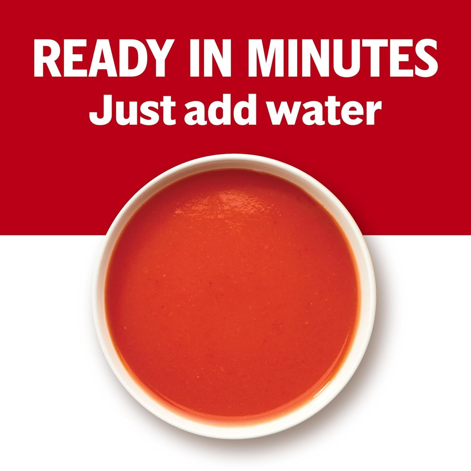 Condensed Healthy Request Tomato Soup, 10.75 Ounce Can