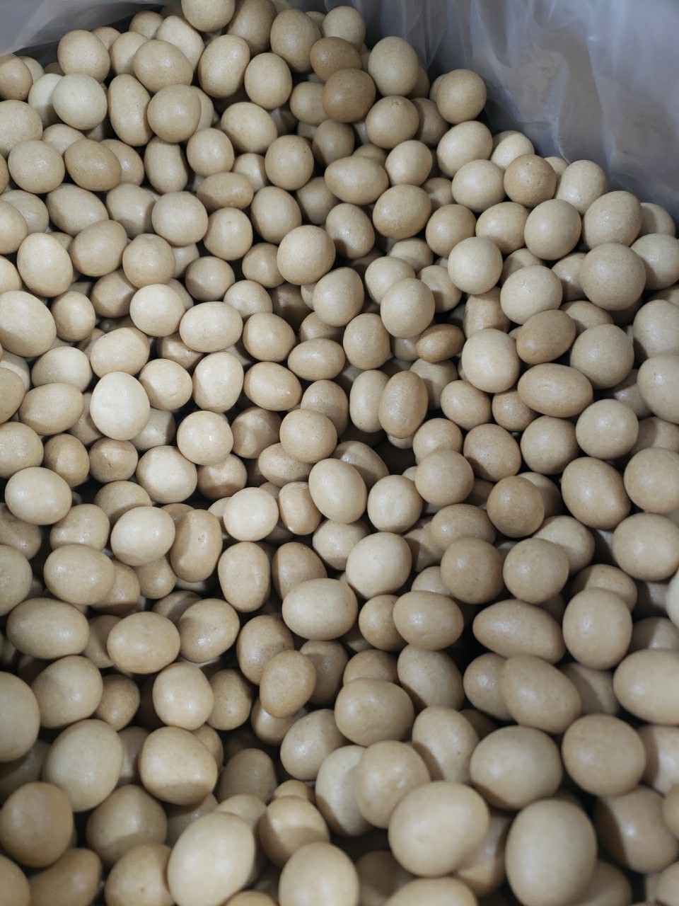 Coated Japanese Style Peanuts- 5 Lb Bag – Free Shipping!