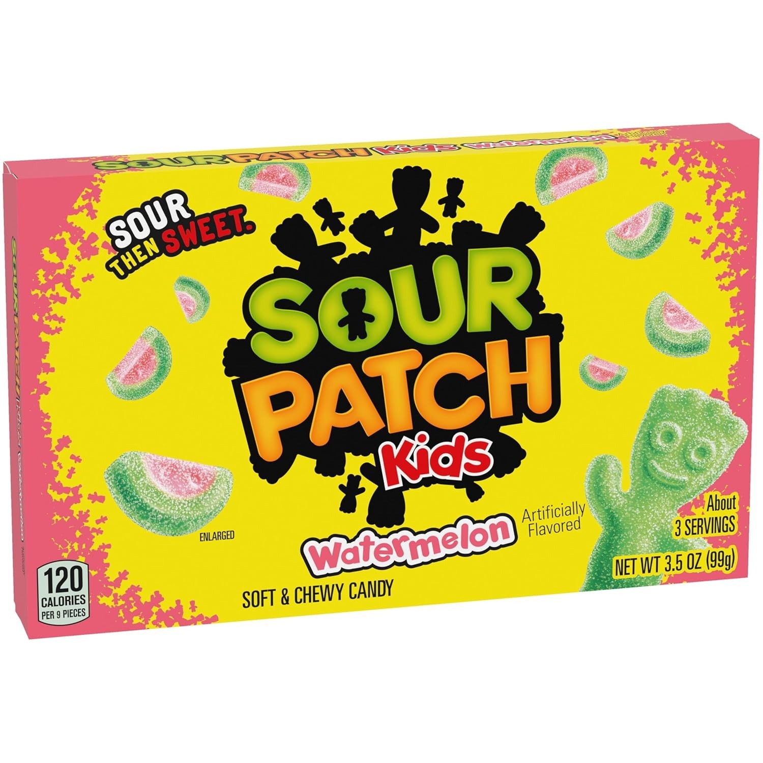 and SWEDISH FISH Soft & Chewy Candy Variety Pack, Bulk Candy, Mother’s Day, 1…