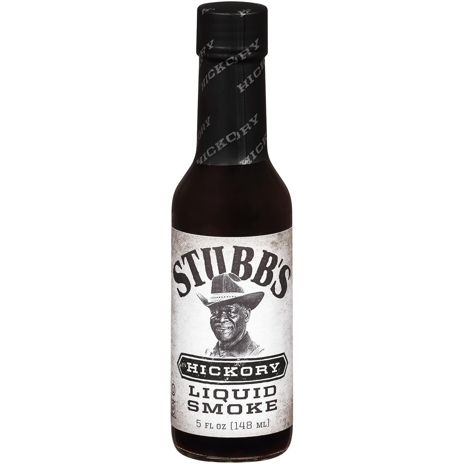 Hickory Liquid Smoke 5 fl oz