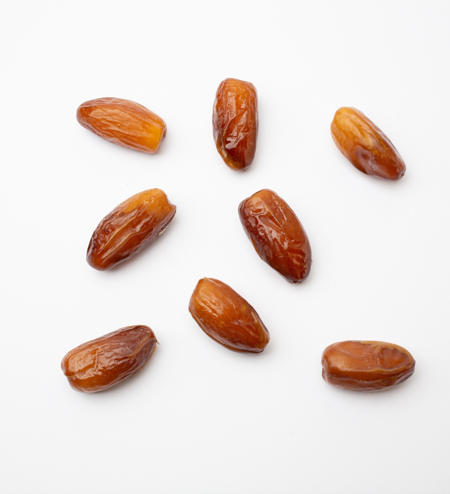 Organic Deglet Noor Pitted Dates 40oz-Kosher/Vegan/NON-GMO