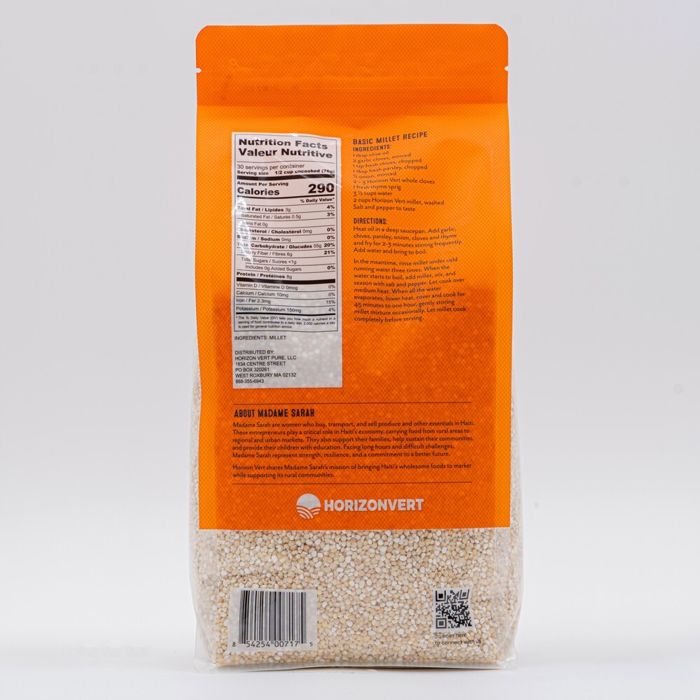 Pitimi (5 lb)