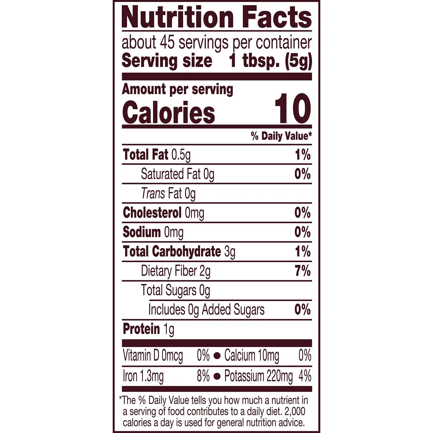 5 Pack Hershey’s Special Dark Dutched Cocoa Powder 8 oz 100% Cacao Gluten Free