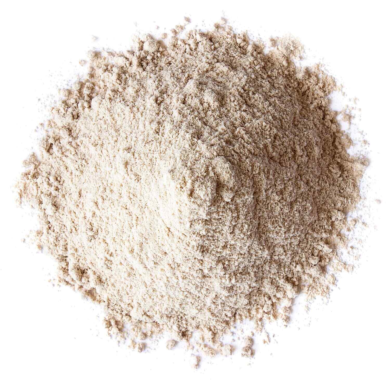 Barley Flour — Kosher, Raw, Vegan — by Food To Live
