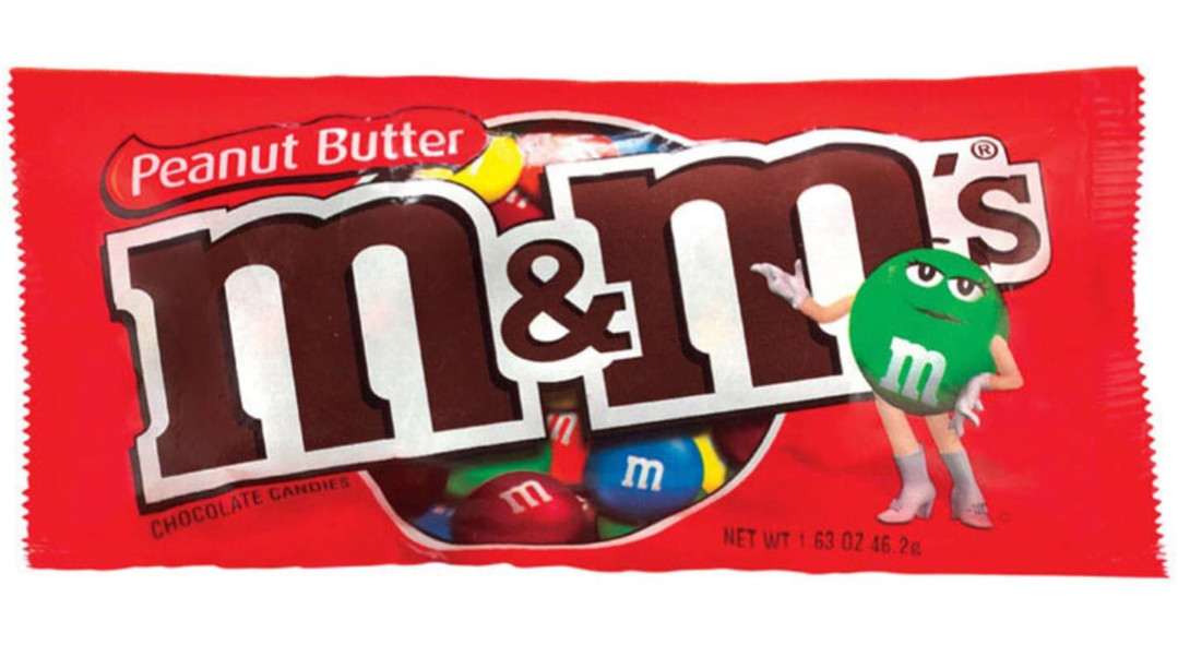 INTERNATIONAL SHIPPING M&Ms Chocolate Candy Packs Pick One Pack RARE m&m’s Mars