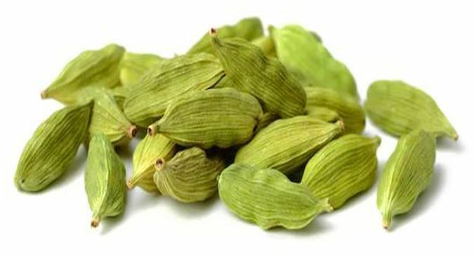 100% pure organic Ceylon CARDAMOM pods, from Sri Lanka High quality spices – 25g