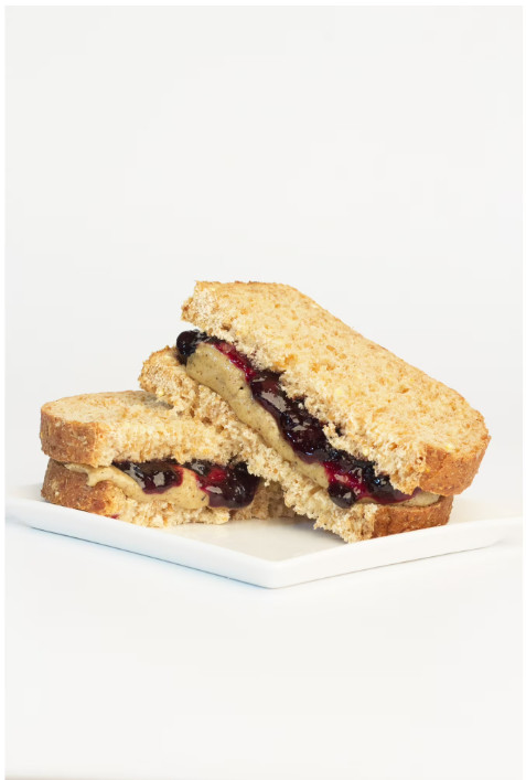 Crazy Go Nuts CGN Plain Walnut Butter with Sea Salt