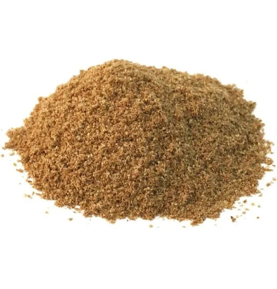 Ground Caraway Powdered Seasoning Bitter, fruity, and slightly anise-like