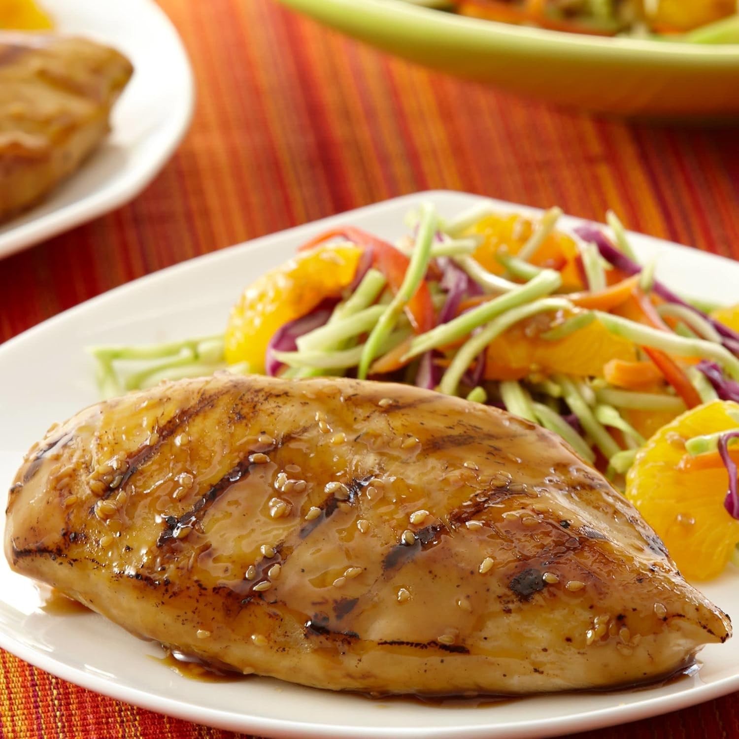 (3 Pack) Lawry’s, Sesame Ginger Marinade, 12 Ounce