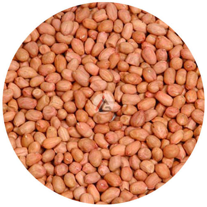 Raw Peanuts – 200gm