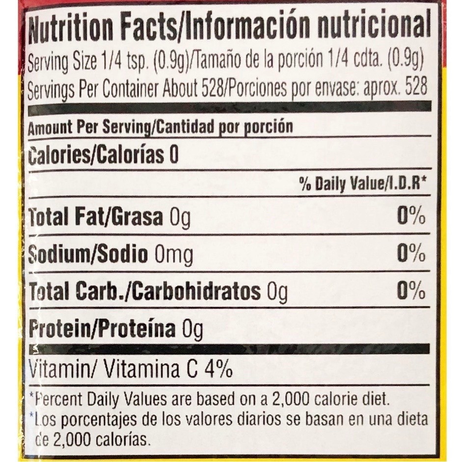Fleischmann’s Instant Dry Yeast 2 Pack 1 lb Each Bread Machine Baking