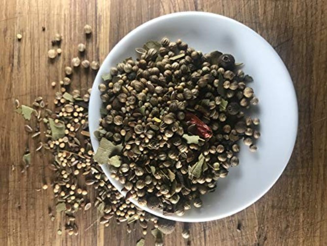Versatile 4 Ounce Pickling Spice – High-Quality Blend for Pickling & Braising