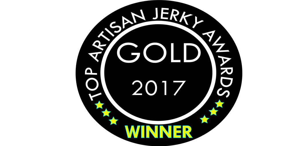 *National Jerky Award Winner* JerkyPro STEAK Beef Jerky *Free Shipping* 1 Pound