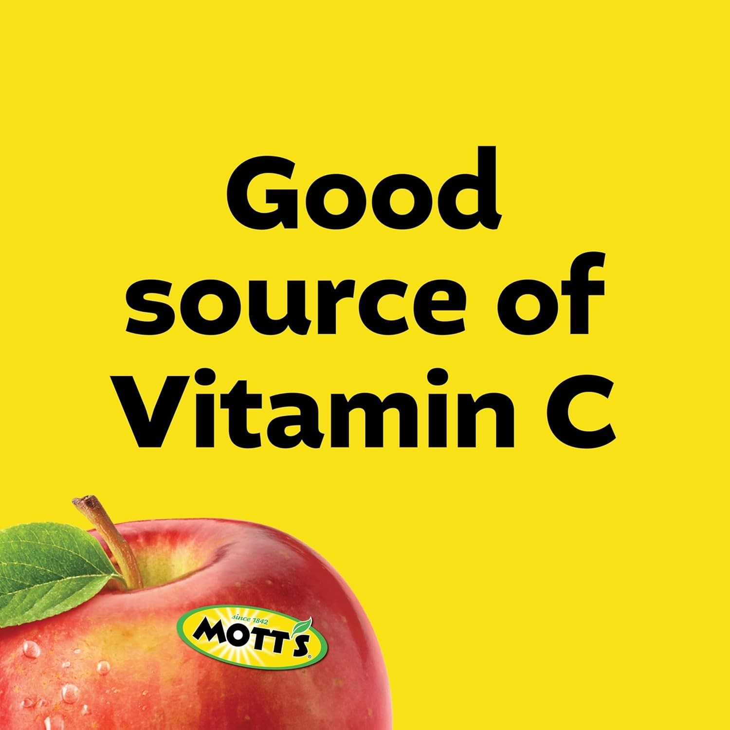 Applesauce, 4 Oz Cups, 36 Count, No Artificial Flavors, Good Source of Vitamin C