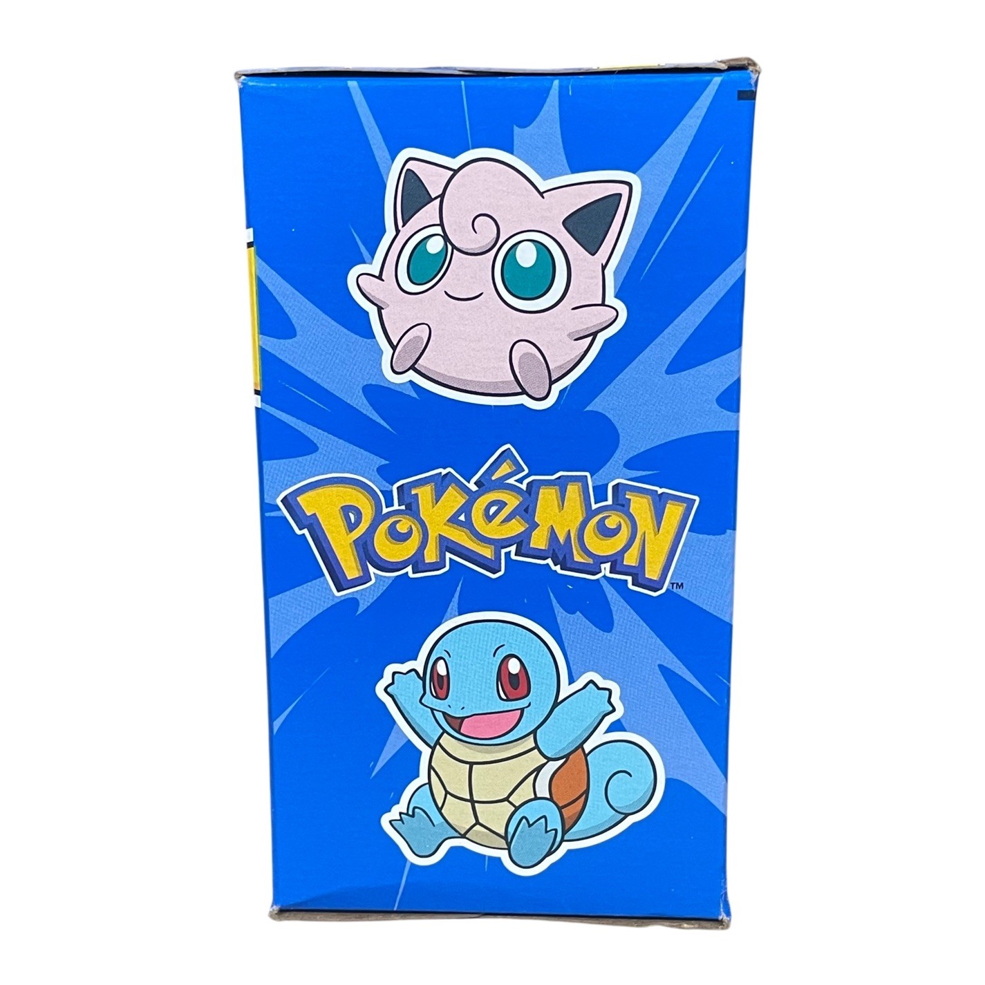 Pokemon Target Exclusive Food Bundle Sour Patch Kids Watermelon Pop Tarts Sealed
