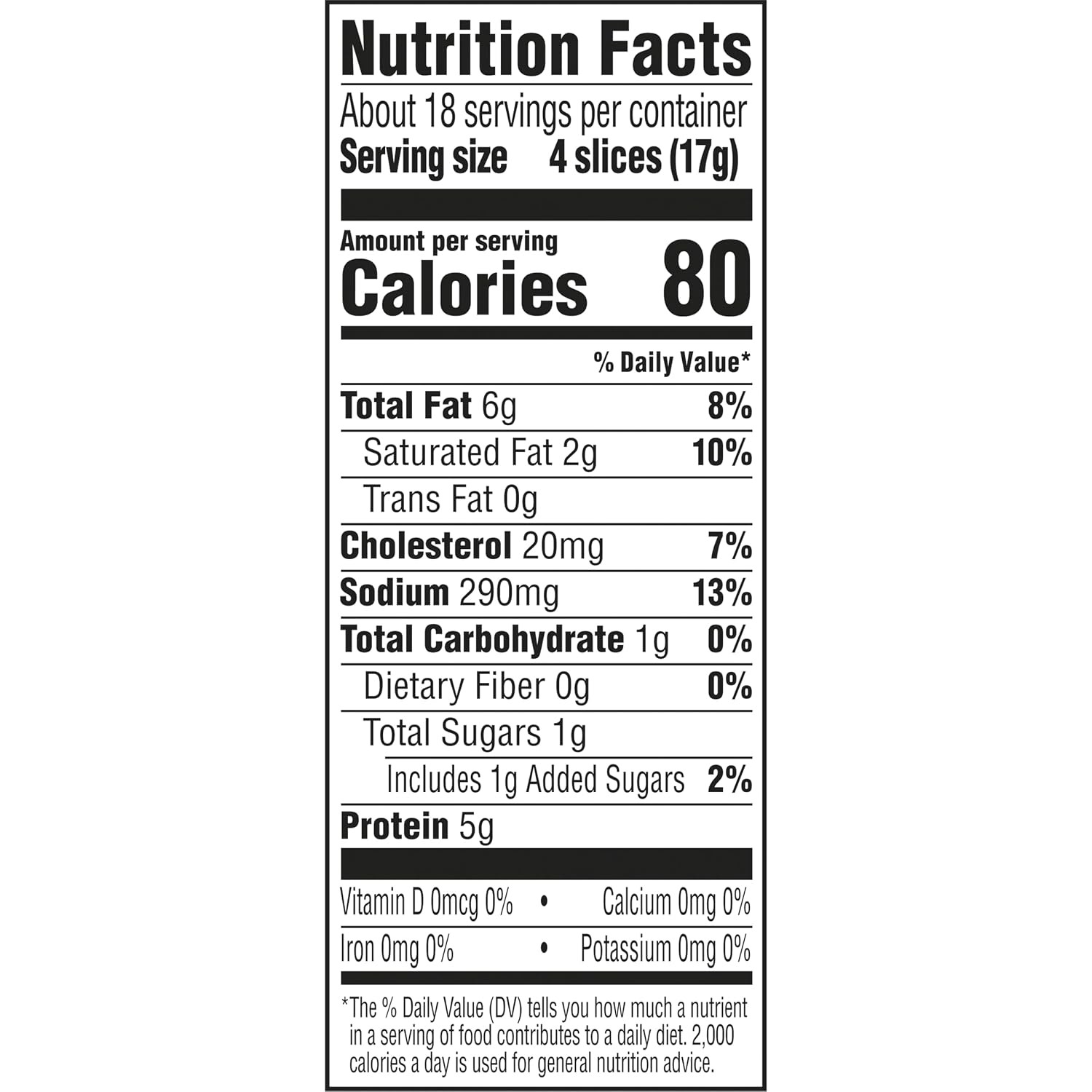 Hormel Black Label Fully Cooked Bacon10.5 Ounce Pack of 1