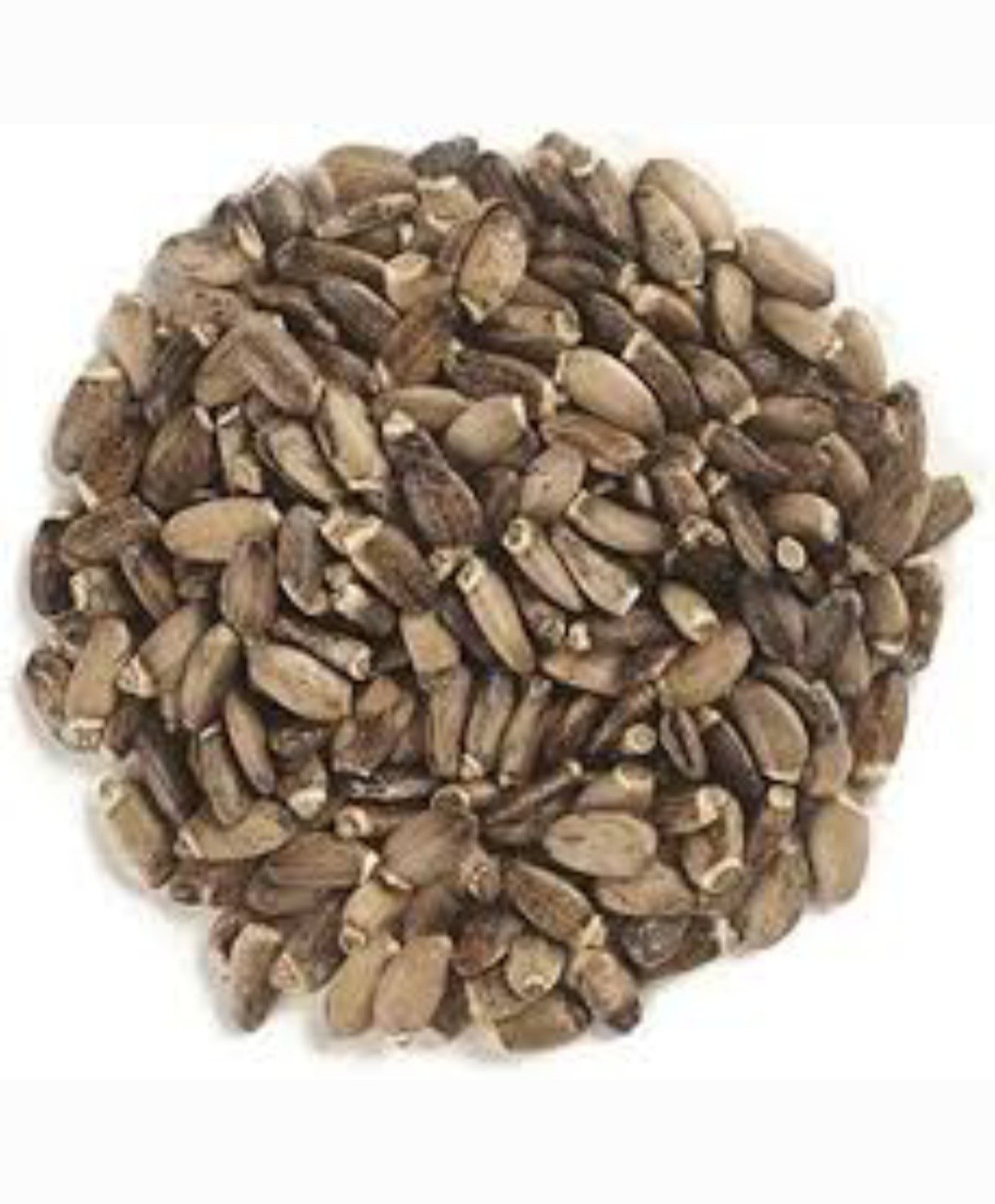 Milk Thistle Seed, Whole (Silybum marianum), Organic Milk Thistle Seeds,raw seed