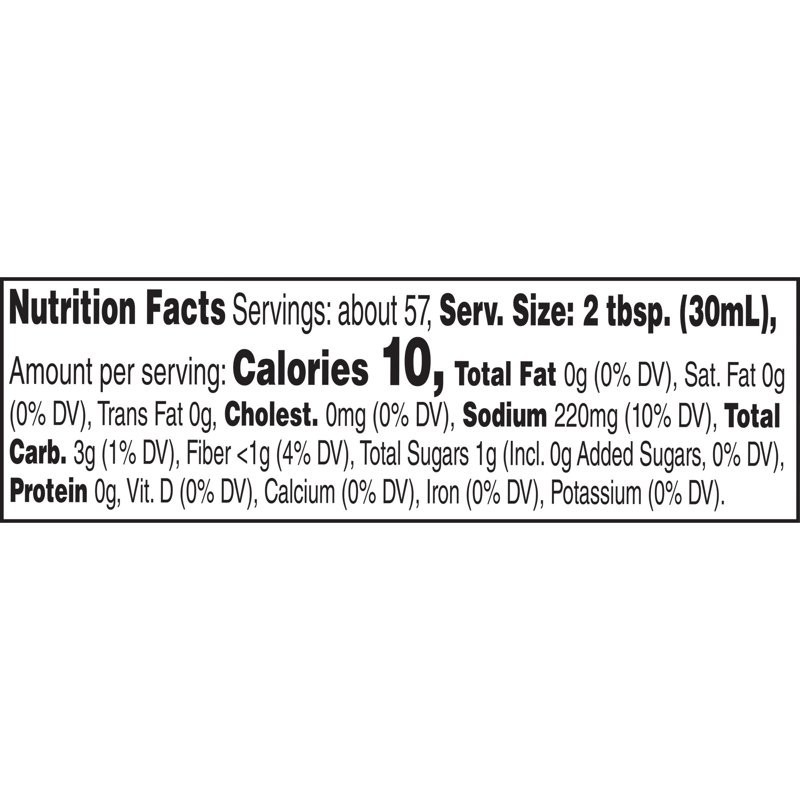 Pace Chunky Medium Salsa, 64 oz Bottle