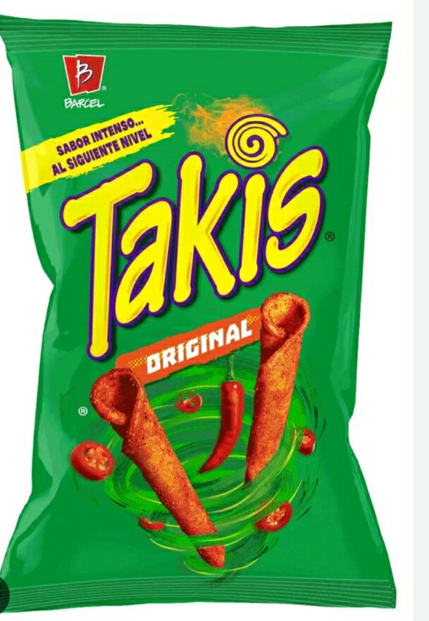 MEXICAN SABRITAS, BARCEL, MAKE YOUR OWN BOX 3 OR MORE BAGS ALWAYS FRESH