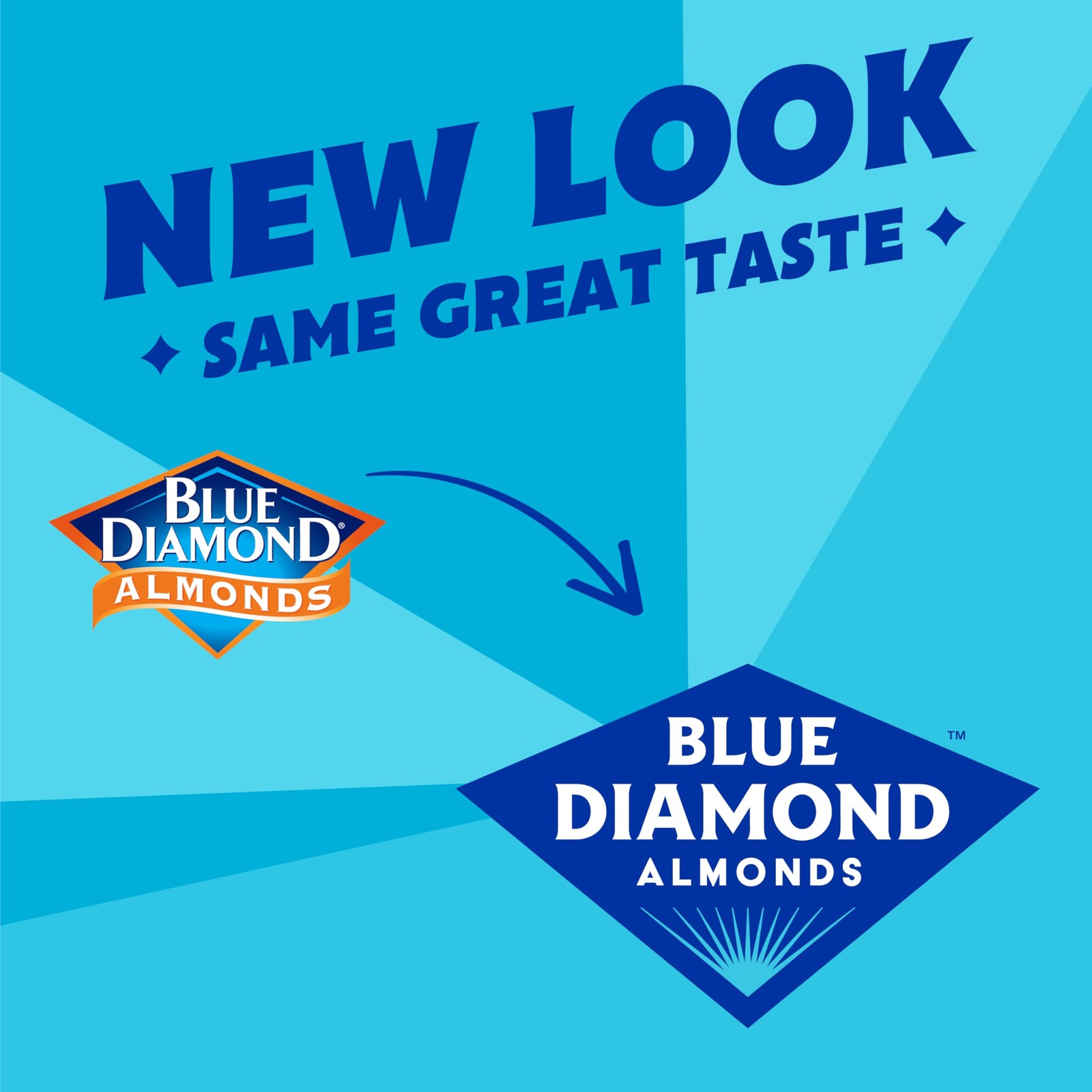 Blue Diamond Almonds, Bold Wasabi & Soy Sauce Flavored 25 Ounce (Pack of 1)