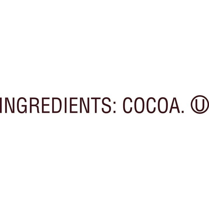 Hershey’s Cocoa 100% Cacao Natural Unsweetened, 23 oz.