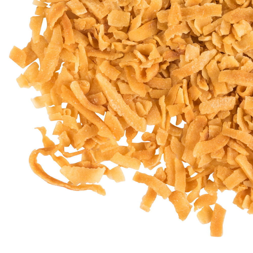5 lbs Sweet Toasted Coconut Flakes Topping