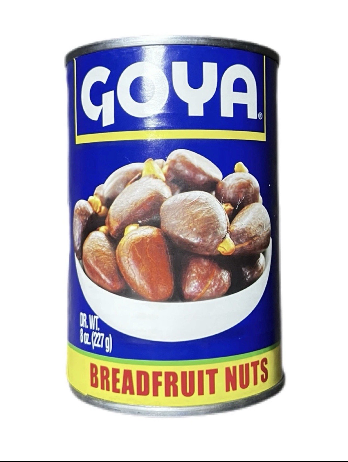 Breadfruit Nuts Labapen (pack of 2)