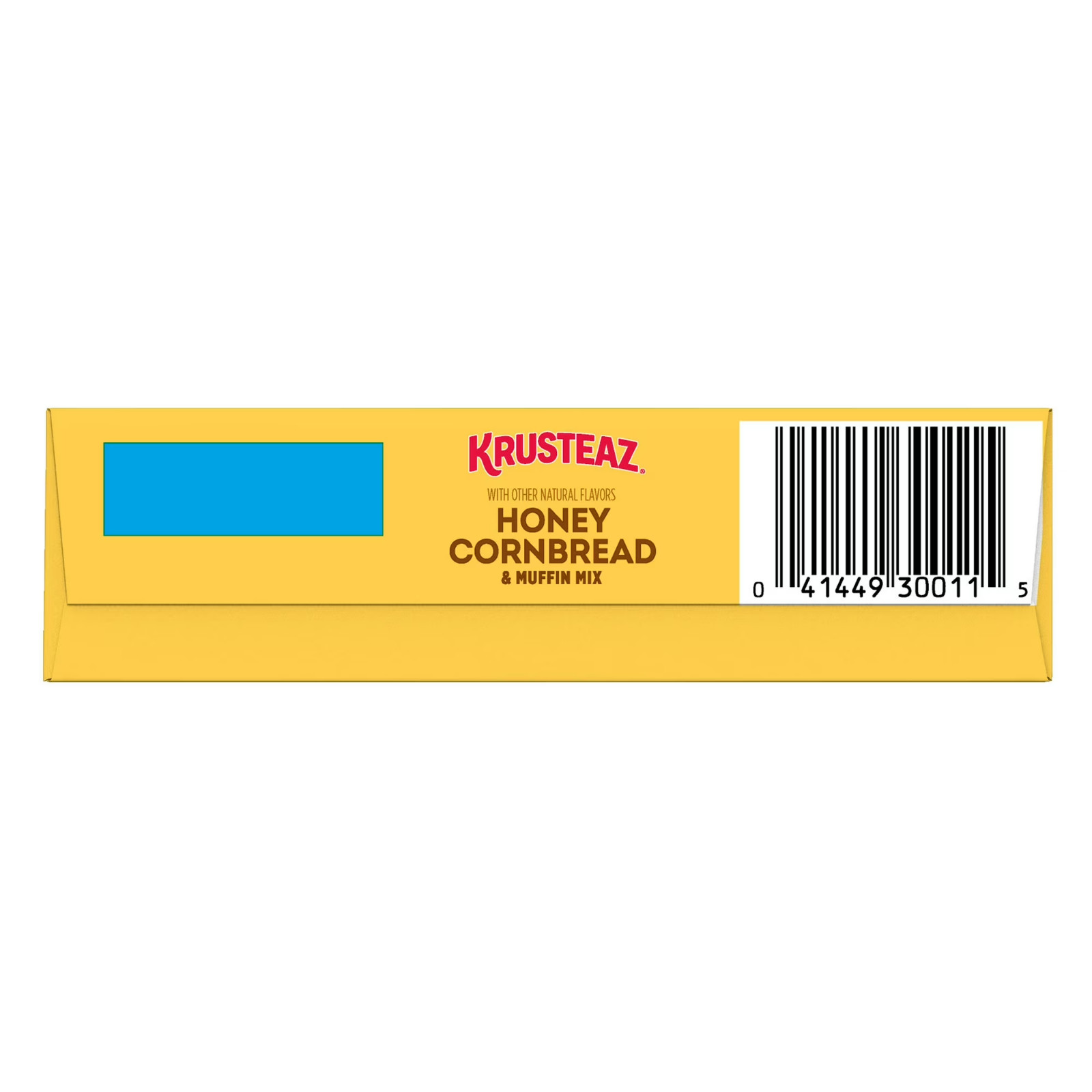Krusteaz Honey Cornbread & Muffin Mix (3 pack) 15 OZ BOX FREE SHIPPING USA