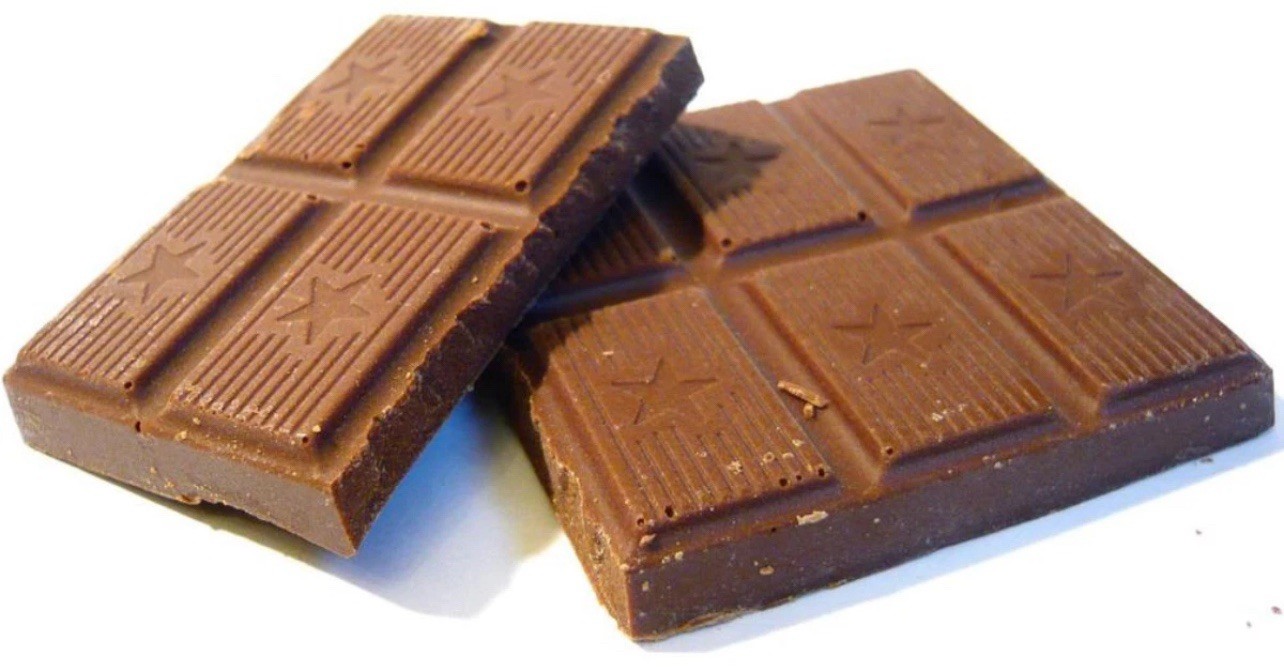 ×3 Bars Kingsbite Milk Chocolate GoldenTree Ghana Dark Bars 40% Cocoa 24HR SALE