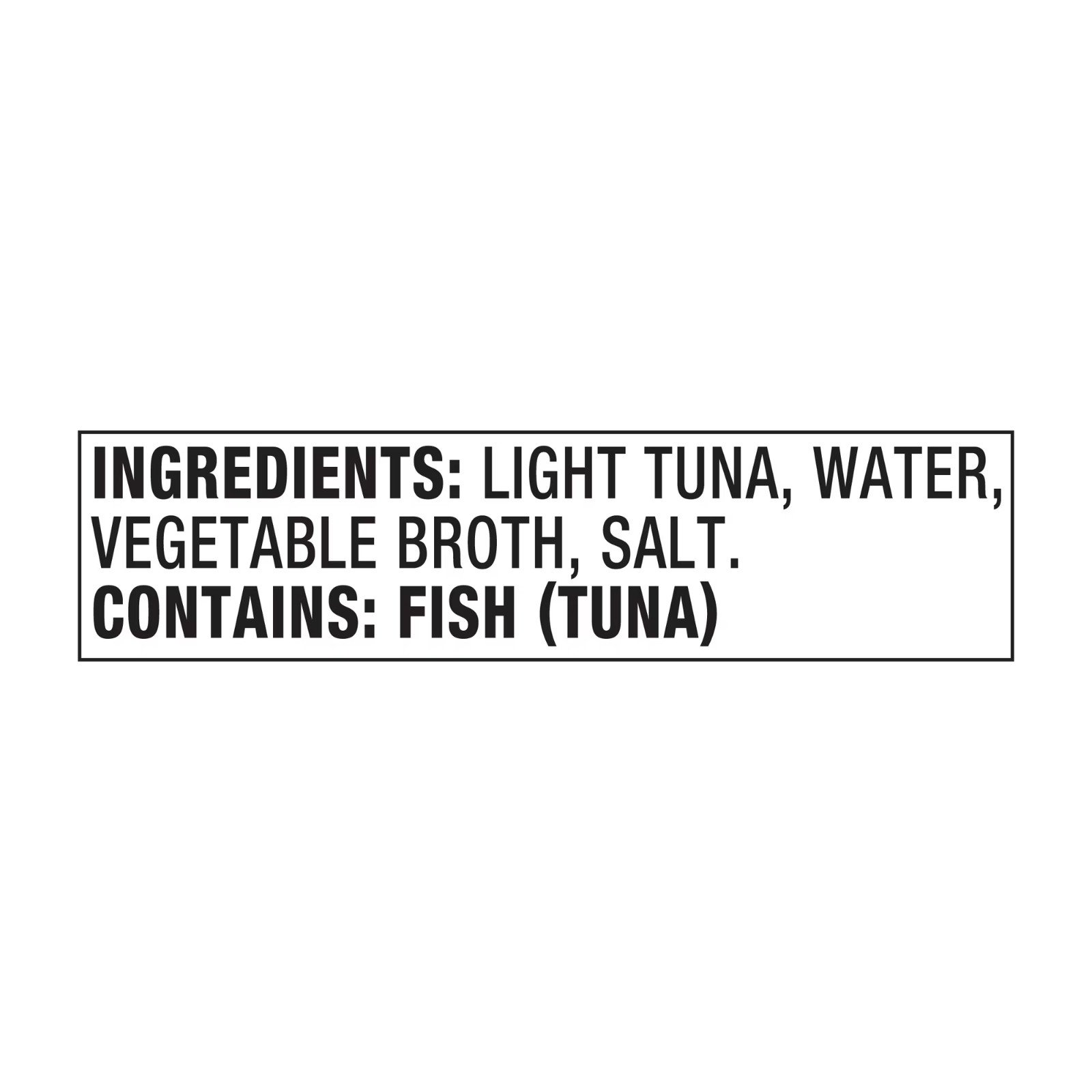 StarKist chunk light tuna in water, 5 oz, 8 Cans FREE SHIPPING.