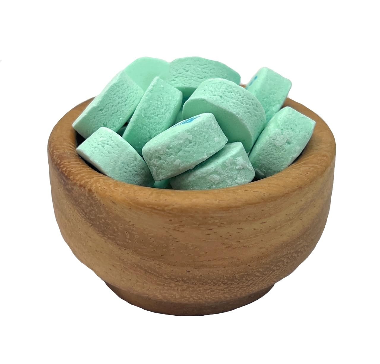 YANKEETRADERS® Spearmint Lozenges Mints, 40 Oz. Bag ~ FREE SHIPPING