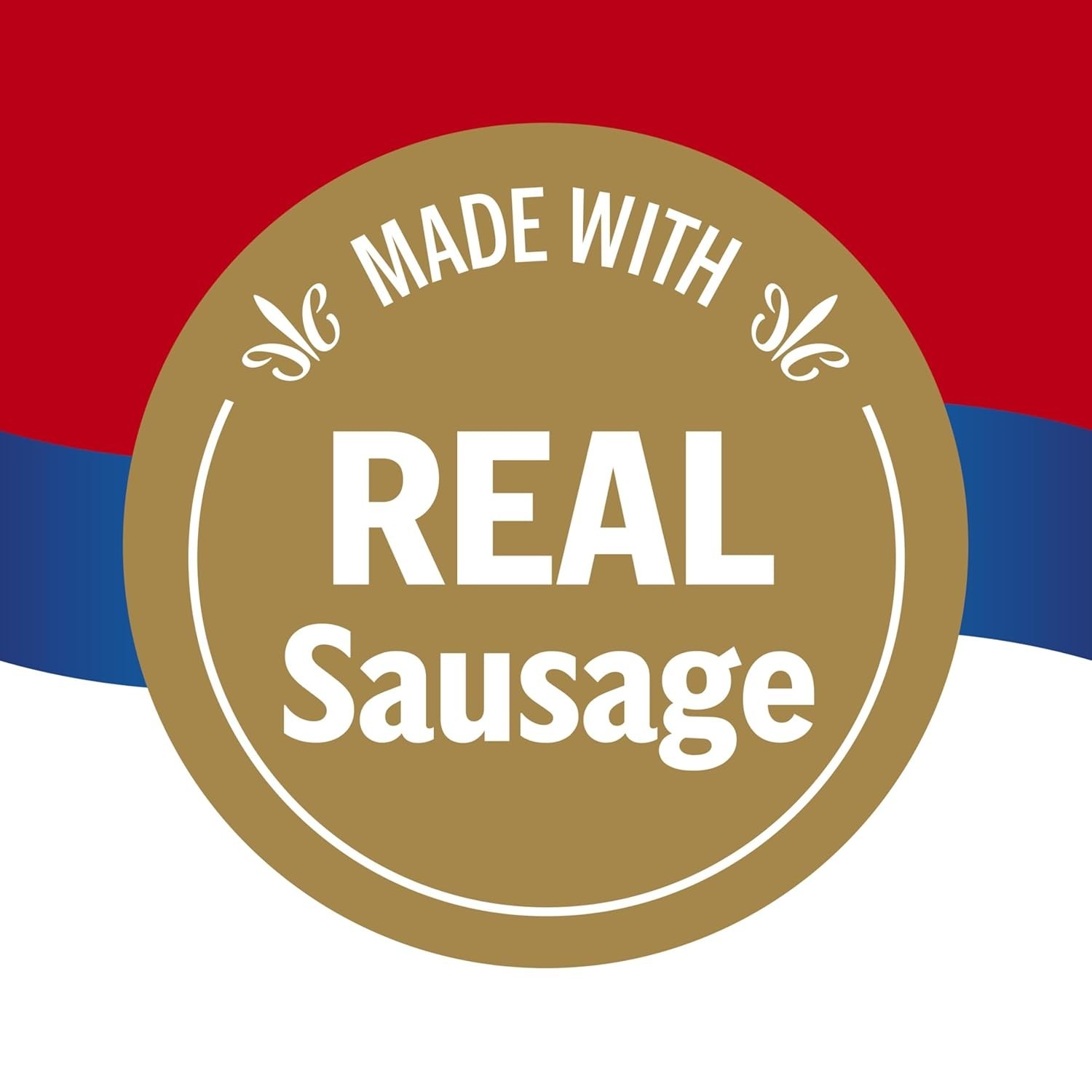 Elevate Family Dinners with Campbell’s Country Style Sausage Gravy, 13.8 Oz Can