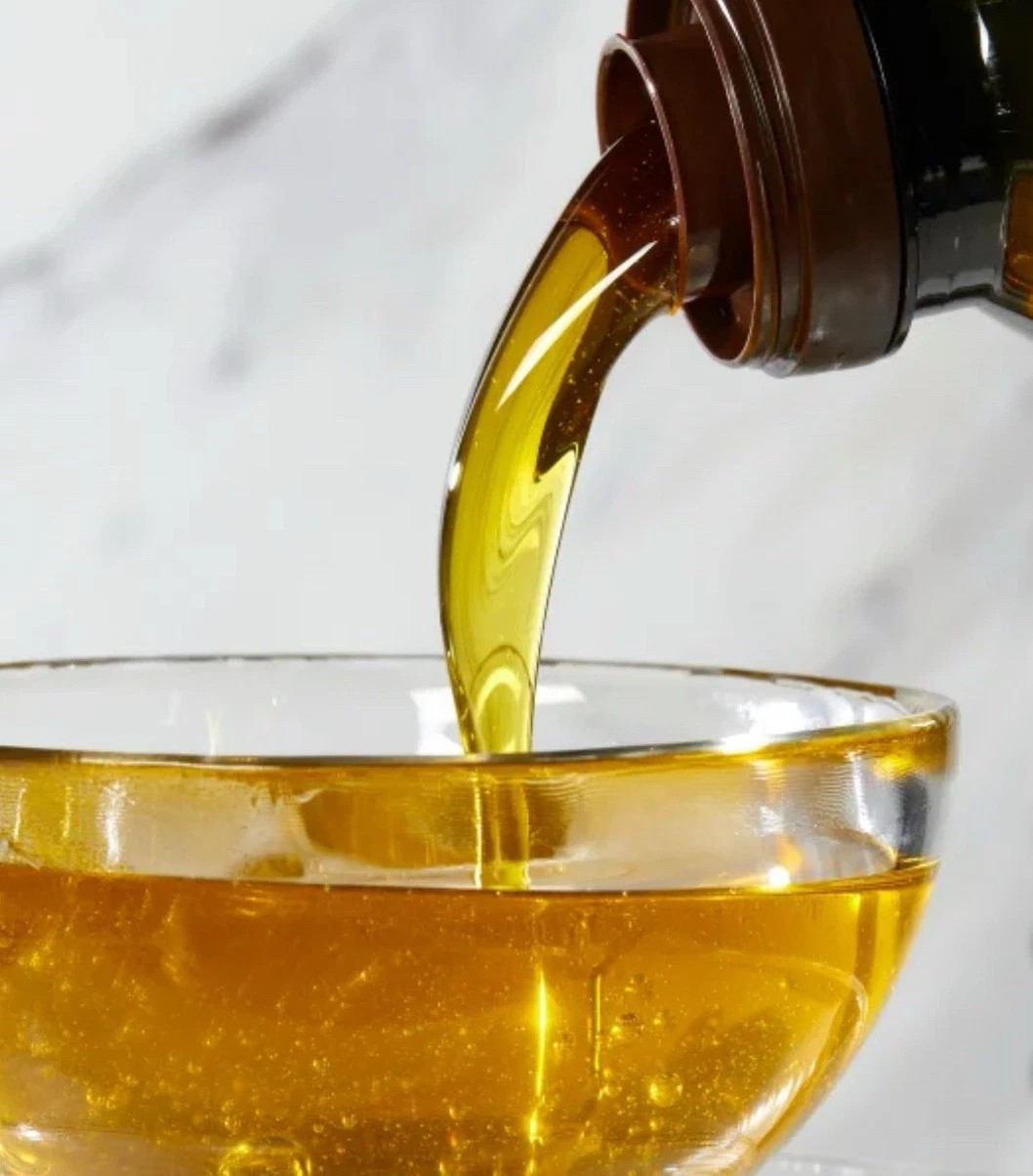 Kirkland Organic Extra Virgin Olive Oil 2L Cold Extracted USDA Organic